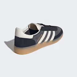 Adidas IH6590_580 sneaker alla moda Nero - Vista aggiuntiva 5