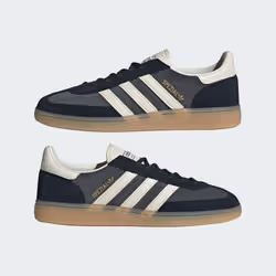Adidas IH6590_580 sneaker alla moda Nero - Vista aggiuntiva 7