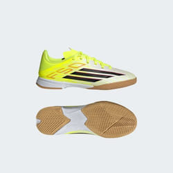 Adidas JR9019_510 scarpa sportiva Nero