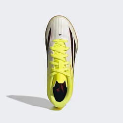 Adidas JR9019_510 scarpa sportiva Nero - Vista aggiuntiva 3