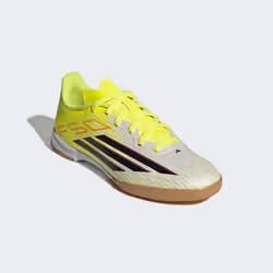 Adidas JR9019_510 scarpa sportiva Nero - Vista aggiuntiva 5