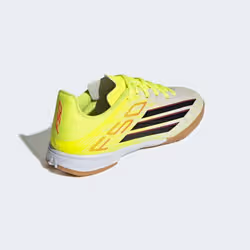 Adidas JR9019_510 scarpa sportiva Nero - Vista aggiuntiva 6