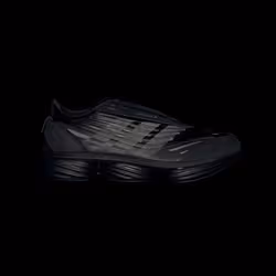 Adidas KK3429_690 sneaker alla moda Nero - Vista aggiuntiva 2
