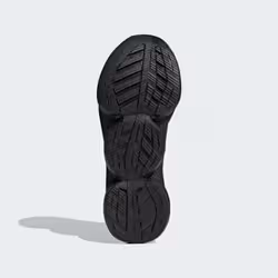Adidas KK3429_610 sneaker alla moda Nero - Vista aggiuntiva 4