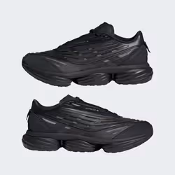 Adidas KK3429_610 sneaker alla moda Nero - Vista aggiuntiva 8