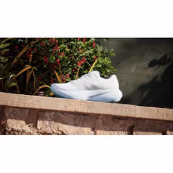 Adidas JR1613_600 scarpa sportiva Bianco - Vista aggiuntiva 2