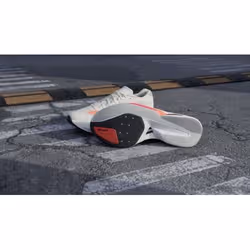 Adidas JP9252_700 scarpa sportiva Bianco - Vista aggiuntiva 2