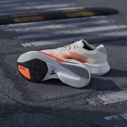 Adidas JP9252_700 scarpa sportiva Bianco - Vista aggiuntiva 4