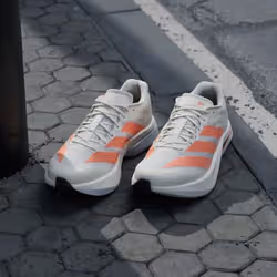 Adidas JP9252_700 scarpa sportiva Bianco - Vista aggiuntiva 5