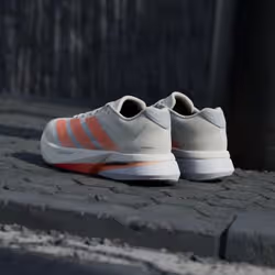 Adidas JP9252_630 scarpa sportiva Bianco - Vista aggiuntiva 6