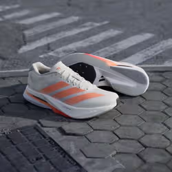 Adidas JP9252_630 scarpa sportiva Bianco - Vista aggiuntiva 8