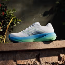 Adidas JP8680_620 scarpa sportiva Bianco - Vista aggiuntiva 7