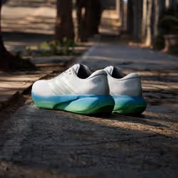 Adidas JP8680_630 scarpa sportiva Bianco - Vista aggiuntiva 6
