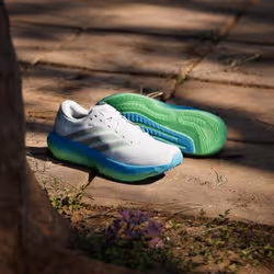 Adidas JP8680_630 scarpa sportiva Bianco - Vista aggiuntiva 8