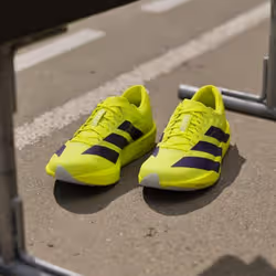 Adidas JQ0776_730 scarpa sportiva Multicolore - Vista aggiuntiva 5