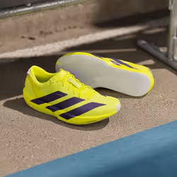Adidas JQ0776_690 scarpa sportiva Multicolore - Vista aggiuntiva 8