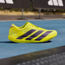 Adidas JQ0776_590 scarpa sportiva Multicolore - Vista aggiuntiva 3