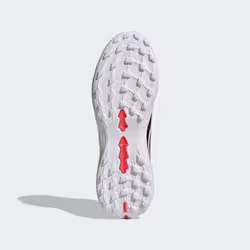 Adidas JR7917_490 scarpa sportiva Bianco - Vista aggiuntiva 4