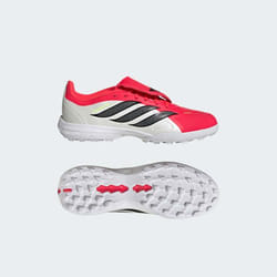 Adidas JR7917_510 scarpa sportiva Bianco
