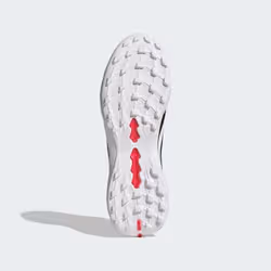 Adidas JS1041_490 scarpa sportiva Bianco - Vista aggiuntiva 4