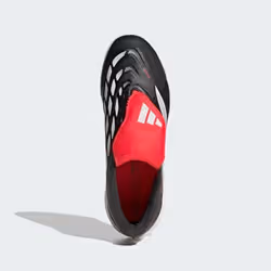 Adidas JS1041_550 scarpa sportiva Bianco - Vista aggiuntiva 3