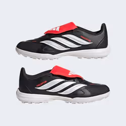 Adidas JS1041_550 scarpa sportiva Bianco - Vista aggiuntiva 8