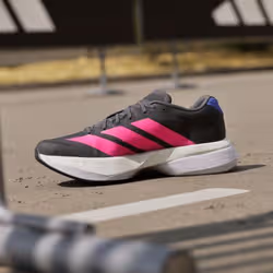Adidas JP9247_540 scarpa sportiva Nero - Vista aggiuntiva 7