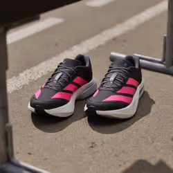 Adidas JP9247_560 scarpa sportiva Nero - Vista aggiuntiva 5
