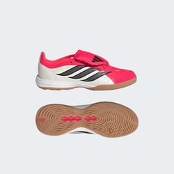 Adidas JR7923_540 scarpa sportiva Bianco