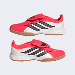 Adidas JR7923_540 scarpa sportiva Bianco - Vista aggiuntiva 8