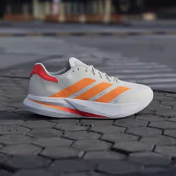 Adidas JQ0625_680 scarpa sportiva Bianco - Vista aggiuntiva 3