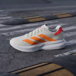 Adidas JQ0625_680 scarpa sportiva Bianco - Vista aggiuntiva 7