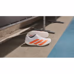 Adidas JQ0777_690 scarpa sportiva Bianco - Vista aggiuntiva 2