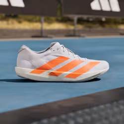 Adidas JQ0777_690 scarpa sportiva Bianco - Vista aggiuntiva 3