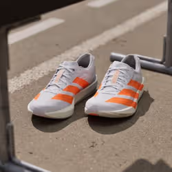 Adidas JQ0777_690 scarpa sportiva Bianco - Vista aggiuntiva 5