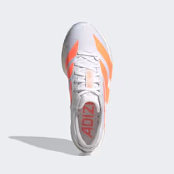 Adidas JQ0779_550 scarpa sportiva Bianco - Vista aggiuntiva 2