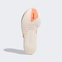 Adidas JQ0779_550 scarpa sportiva Bianco - Vista aggiuntiva 3