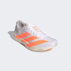 Adidas JQ0779_550 scarpa sportiva Bianco - Vista aggiuntiva 4