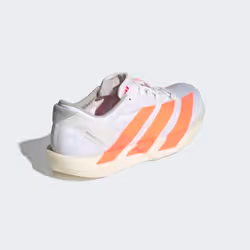 Adidas JQ0779_550 scarpa sportiva Bianco - Vista aggiuntiva 5