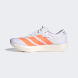 Adidas JQ0779_550 scarpa sportiva Bianco - Vista aggiuntiva 6