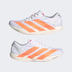 Adidas JQ0779_550 scarpa sportiva Bianco - Vista aggiuntiva 7