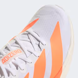 Adidas JQ0779_550 scarpa sportiva Bianco - Vista aggiuntiva 8