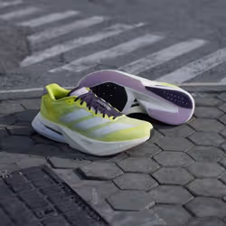 Adidas JP9246_590 scarpa sportiva Bianco - Vista aggiuntiva 8