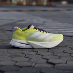 Adidas JP9246_640 scarpa sportiva Bianco - Vista aggiuntiva 3