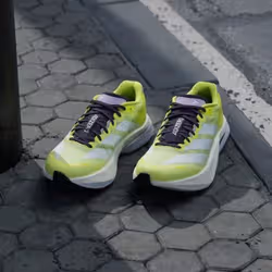 Adidas JP9246_640 scarpa sportiva Bianco - Vista aggiuntiva 5