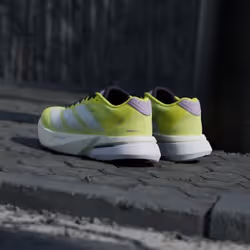 Adidas JP9246_640 scarpa sportiva Bianco - Vista aggiuntiva 6