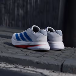 Adidas JQ1668_620 scarpa sportiva Bianco - Vista aggiuntiva 6
