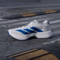 Adidas JQ1668_650 scarpa sportiva Bianco - Vista aggiuntiva 7