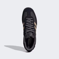 Adidas IH6804_540 sneaker alla moda Nero - Vista aggiuntiva 4