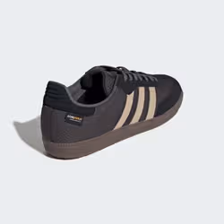 Adidas IH6804_540 sneaker alla moda Nero - Vista aggiuntiva 7